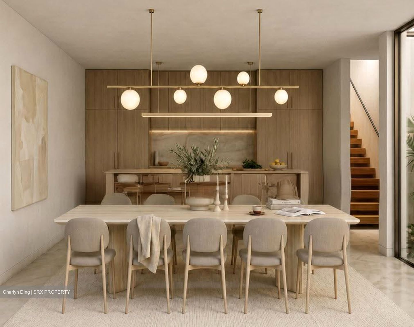Swiss Club Park (D11), Detached #629360971